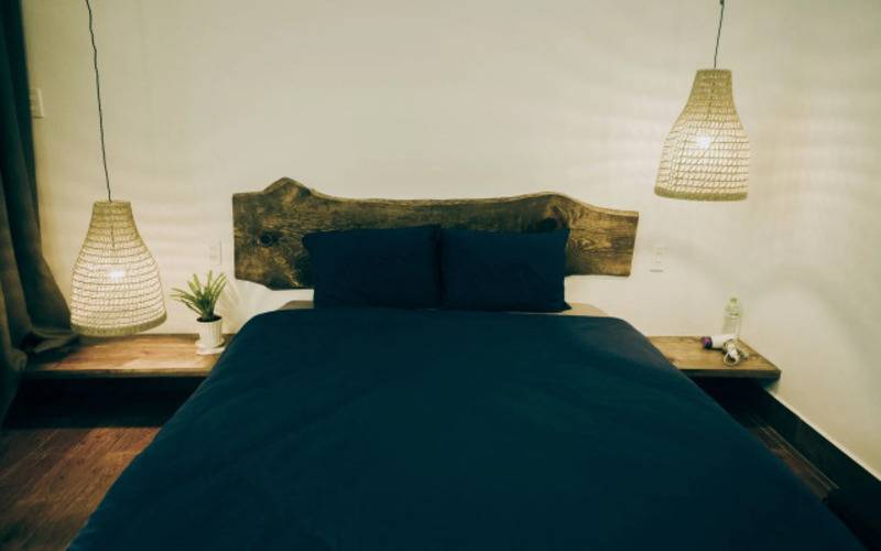 Pi Boutique Hotel