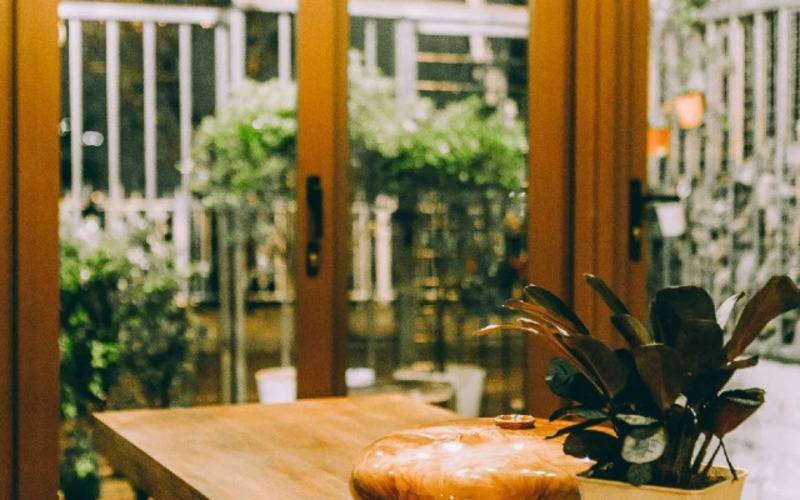 Pi Boutique Hotel
