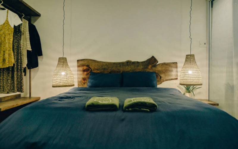 Pi Boutique Hotel