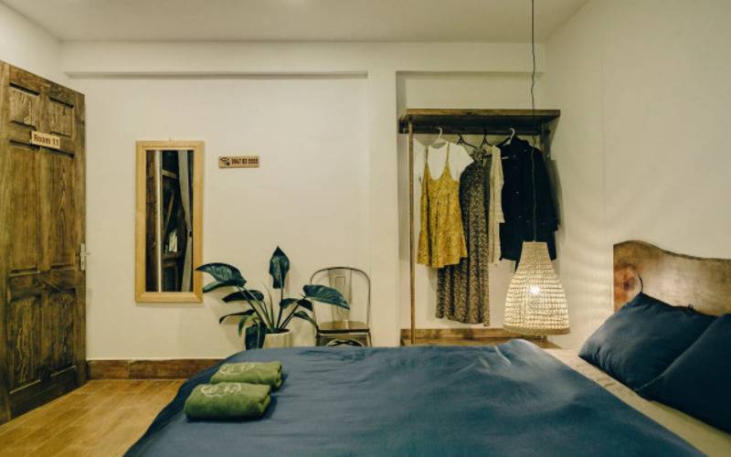 Pi Boutique Hotel