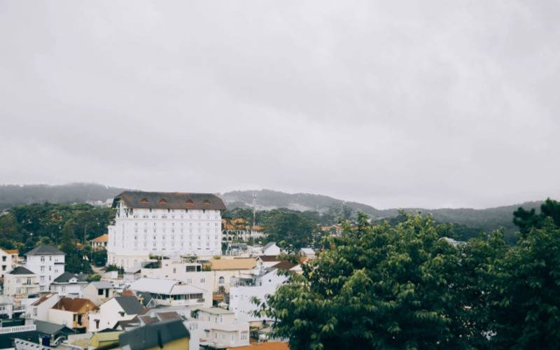 Pi Boutique Hotel