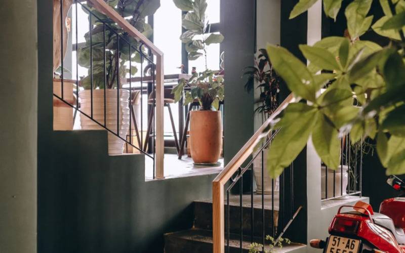 Pi Boutique Hotel