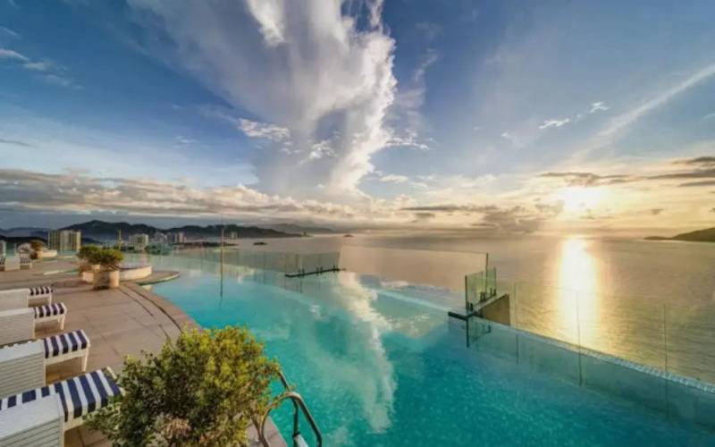 Panorama Nha Trang Sanvilla
