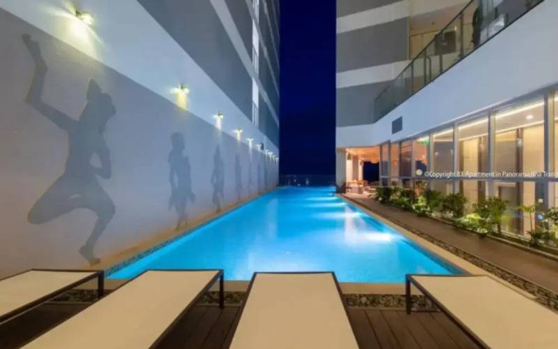 Panorama Nha Trang Sanvilla