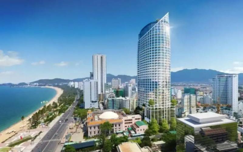 Panorama Nha Trang Sanvilla