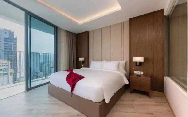 Panorama Nha Trang Sanvilla