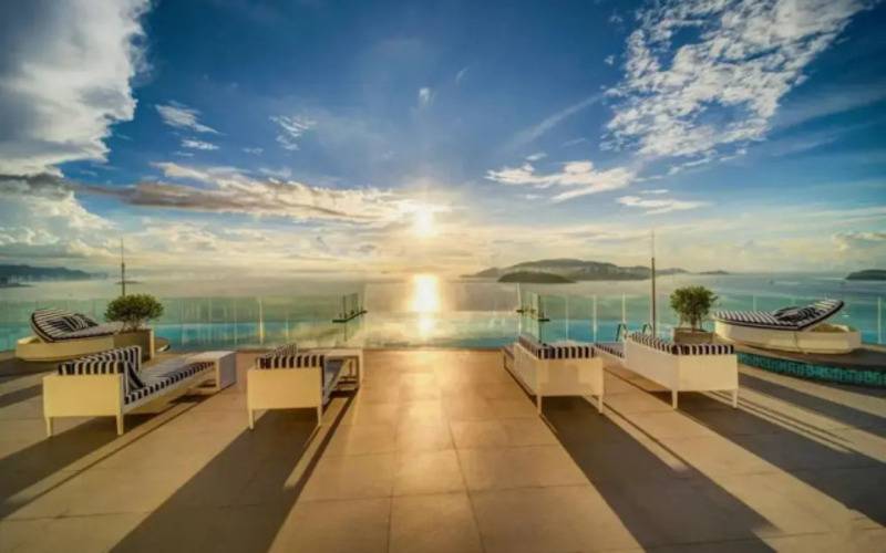 Panorama Nha Trang Sanvilla