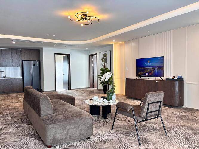Nesta Celia Da Nang Hotel