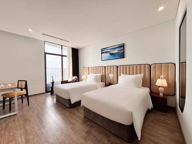Nesta Celia Da Nang Hotel