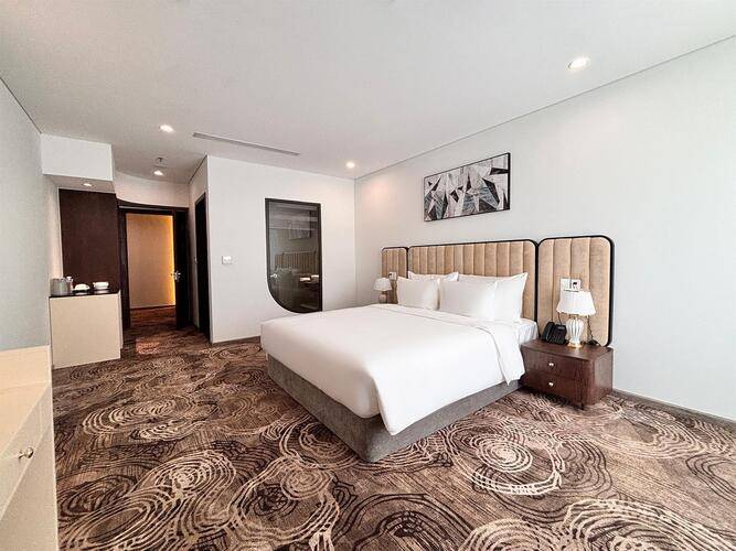 Nesta Celia Da Nang Hotel