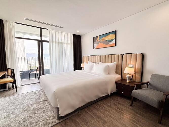 Nesta Celia Da Nang Hotel