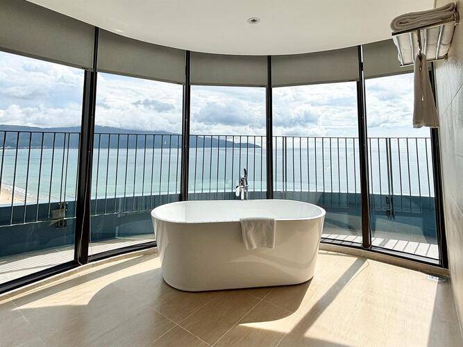 Nesta Celia Da Nang Hotel