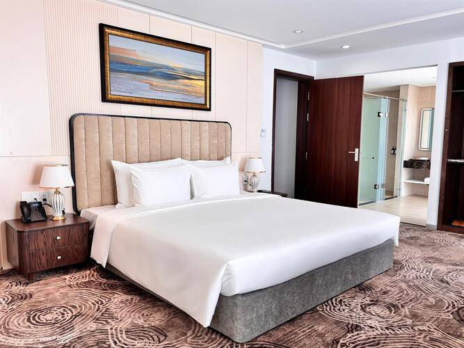 Nesta Celia Da Nang Hotel