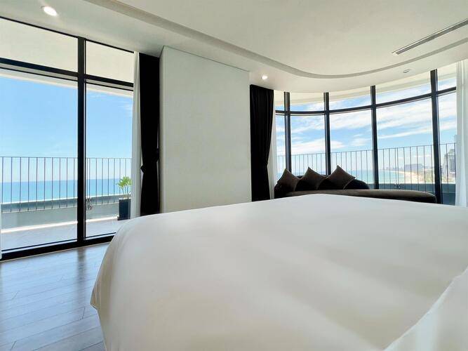 Nesta Celia Da Nang Hotel