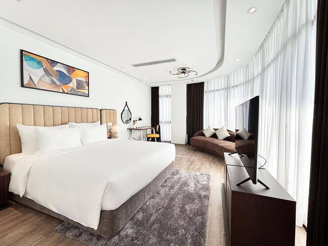 Nesta Celia Da Nang Hotel