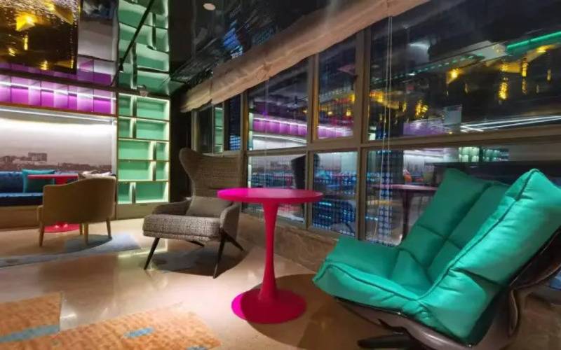 Citynote Hotel Beijing Road Pedestrian Street Dafo Temple