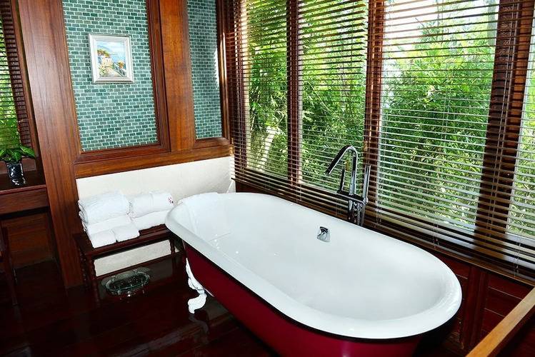 Yalong Bay Earthly Paradise Birds Nest Resort