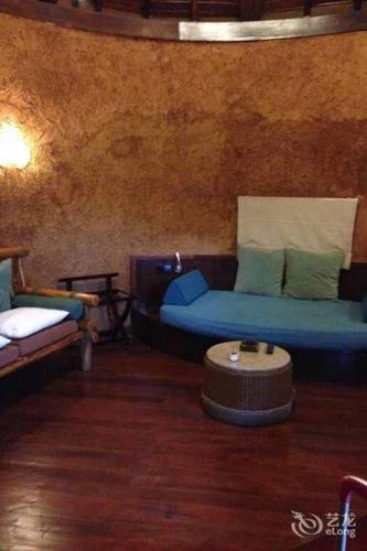 Yalong Bay Earthly Paradise Birds Nest Resort