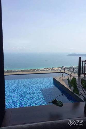 Yalong Bay Earthly Paradise Birds Nest Resort