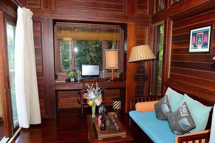 Yalong Bay Earthly Paradise Birds Nest Resort
