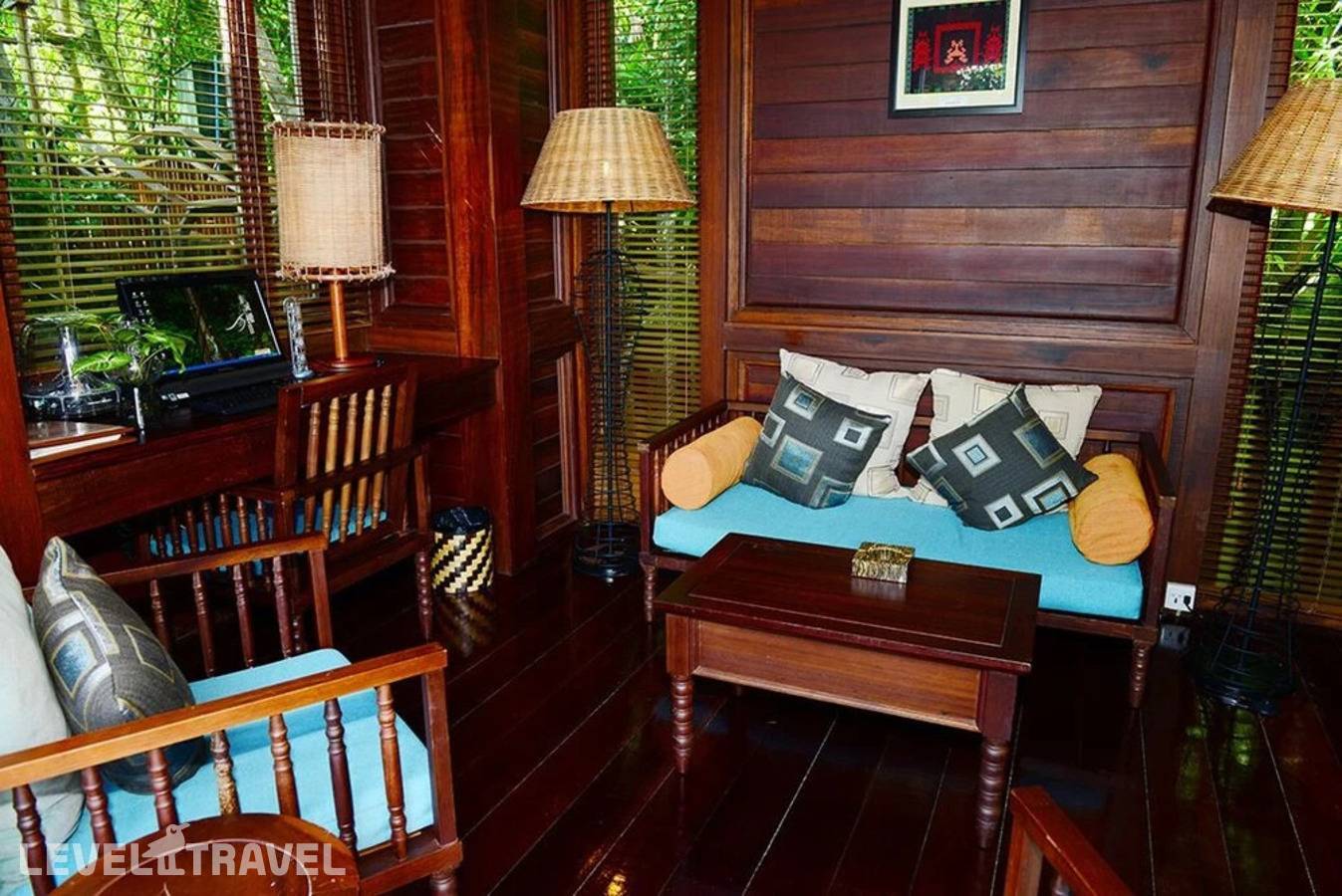 Yalong Bay Earthly Paradise Birds Nest Resort — фото 4