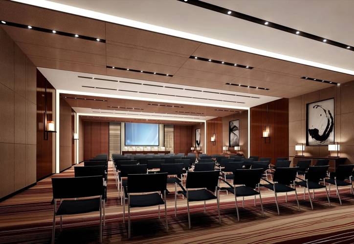 Doubletree Resort By Hilton Sanya Haitang Bay