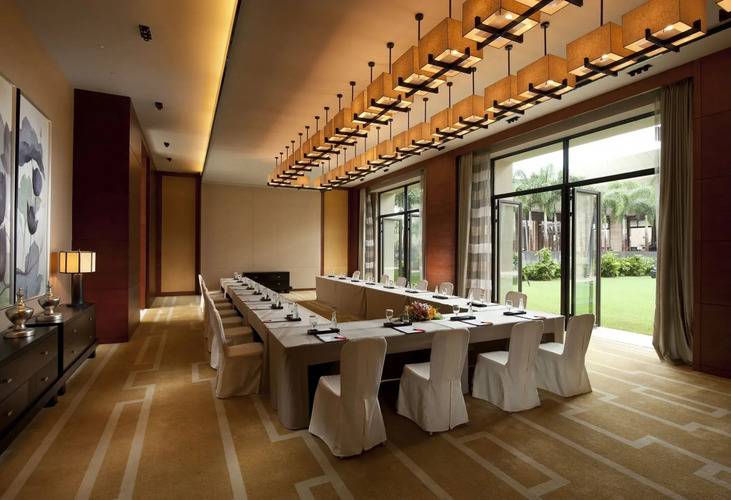 Doubletree Resort By Hilton Sanya Haitang Bay