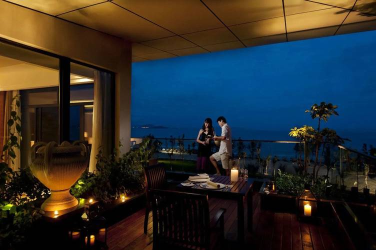 Doubletree Resort By Hilton Sanya Haitang Bay