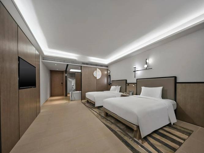 Doubletree Resort By Hilton Sanya Haitang Bay