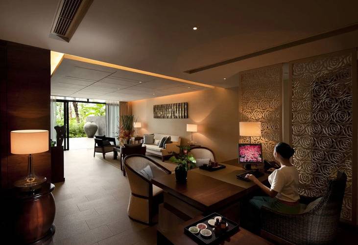Doubletree Resort By Hilton Sanya Haitang Bay