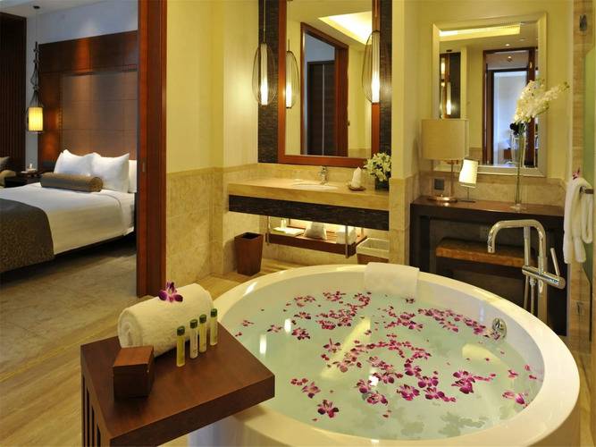 Doubletree Resort By Hilton Sanya Haitang Bay