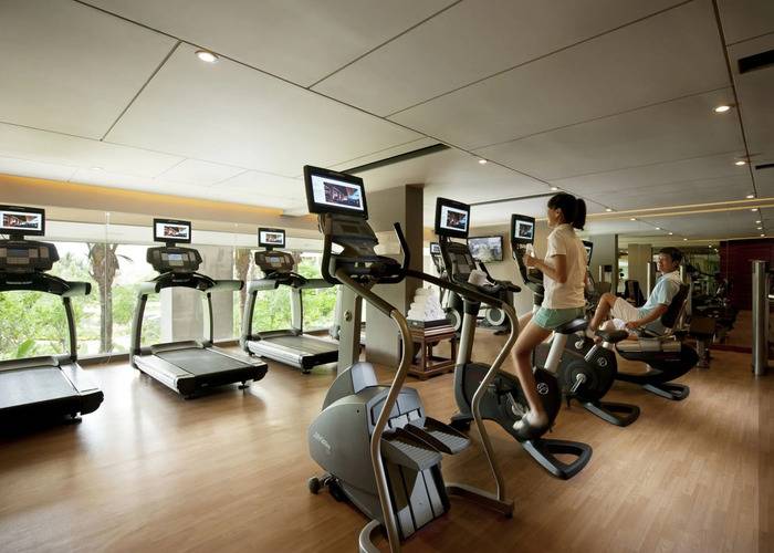 Doubletree Resort By Hilton Sanya Haitang Bay