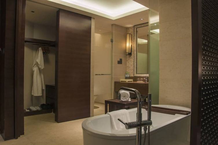 Doubletree Resort By Hilton Sanya Haitang Bay