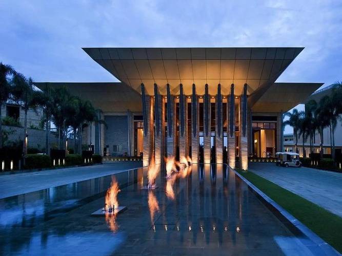 Doubletree Resort By Hilton Sanya Haitang Bay