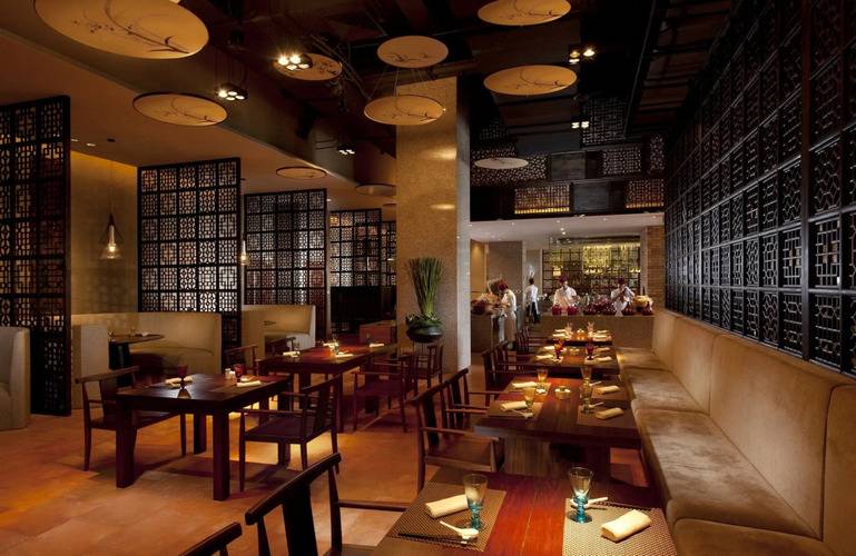 Doubletree Resort By Hilton Sanya Haitang Bay
