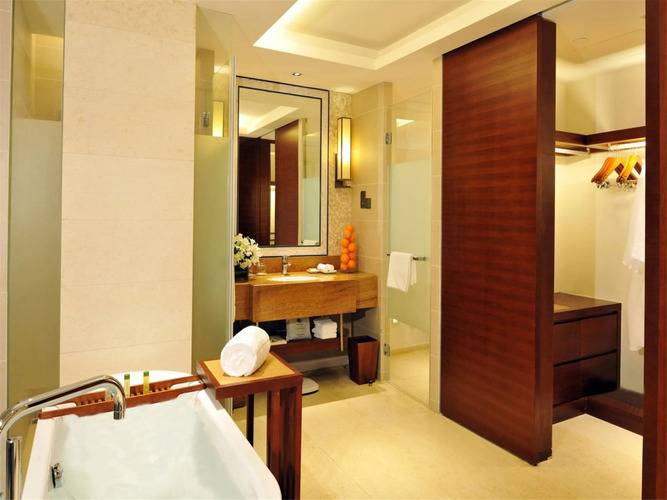 Doubletree Resort By Hilton Sanya Haitang Bay