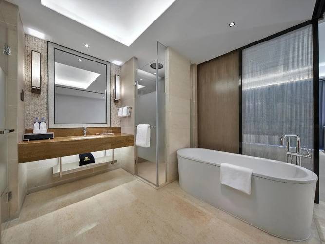 Doubletree Resort By Hilton Sanya Haitang Bay