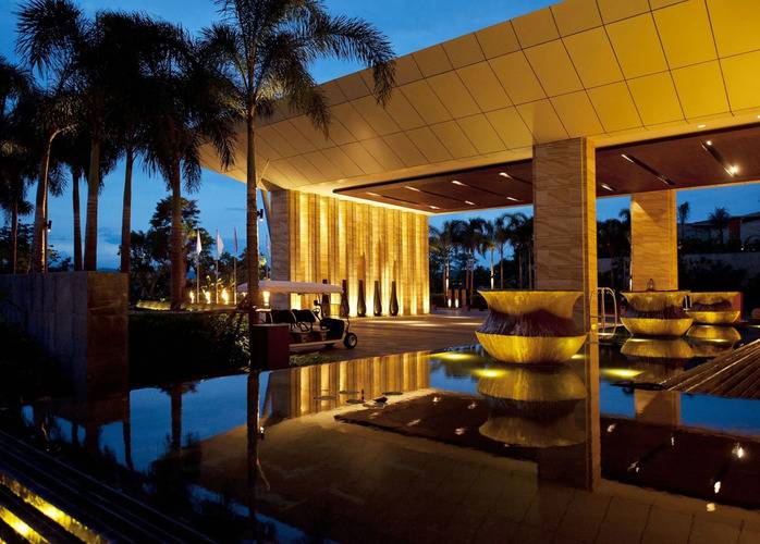 Doubletree Resort By Hilton Sanya Haitang Bay
