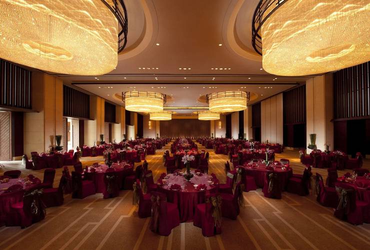 Doubletree Resort By Hilton Sanya Haitang Bay