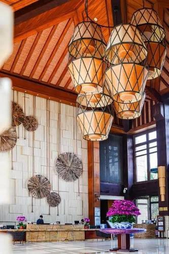 Grand Metropark Villa Resort Sanya Yalong Bay