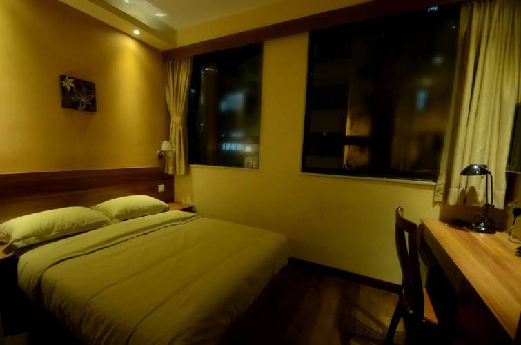 Vp Apartments