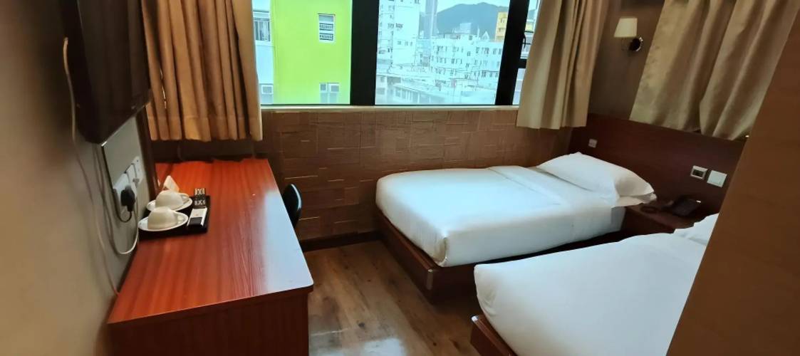 Vp Apartments