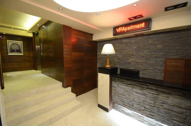 Vp Apartments