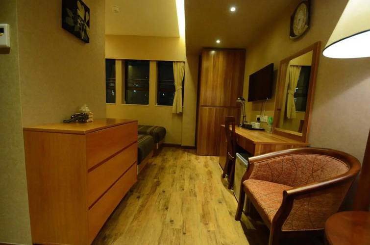 Vp Apartments