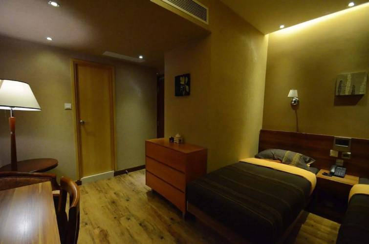 Vp Apartments