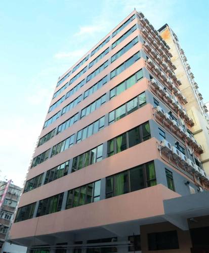 Vp Apartments