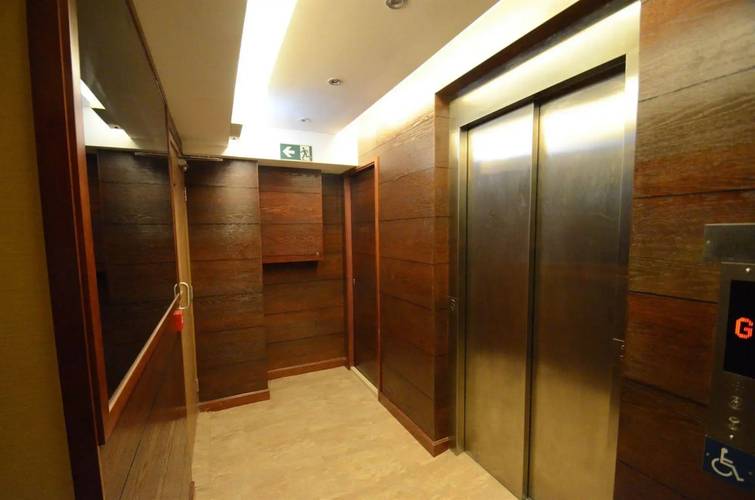 Vp Apartments