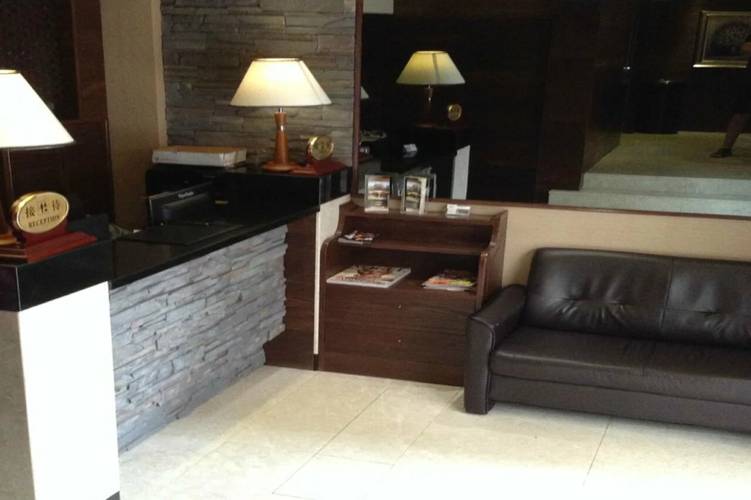 Vp Apartments