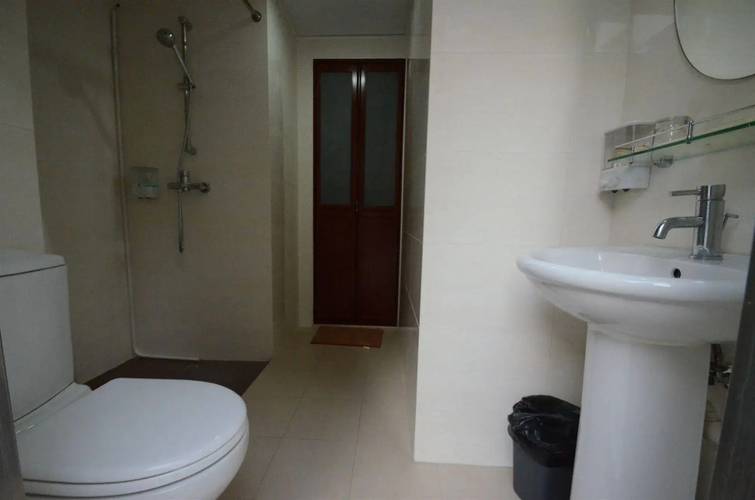 Vp Apartments