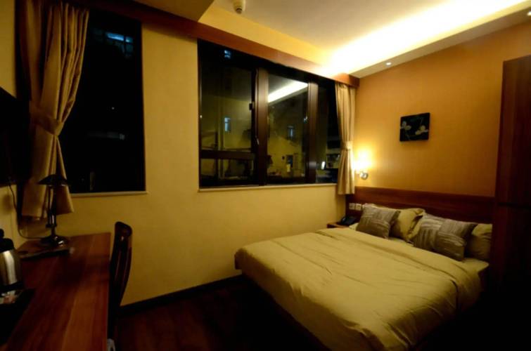 Vp Apartments